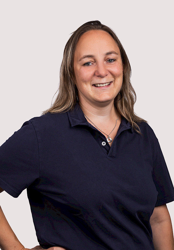 Tina Albisser