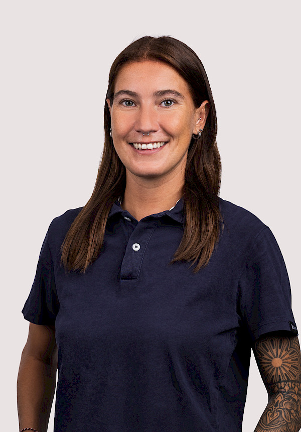 Jill Keller